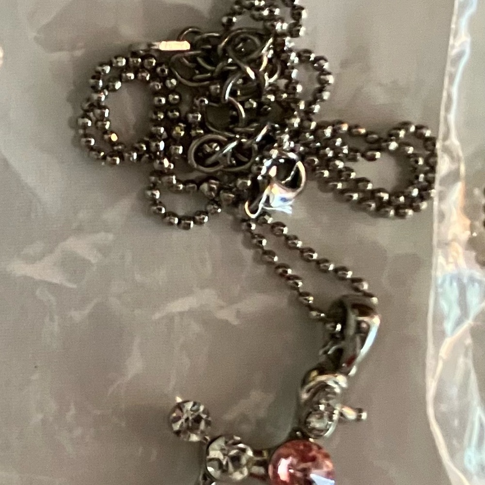 Lot of Eleven Chain Necklaces